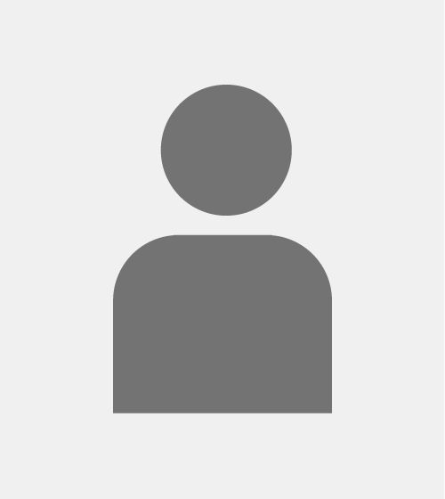 Generic silhouette headshot placeholder graphic